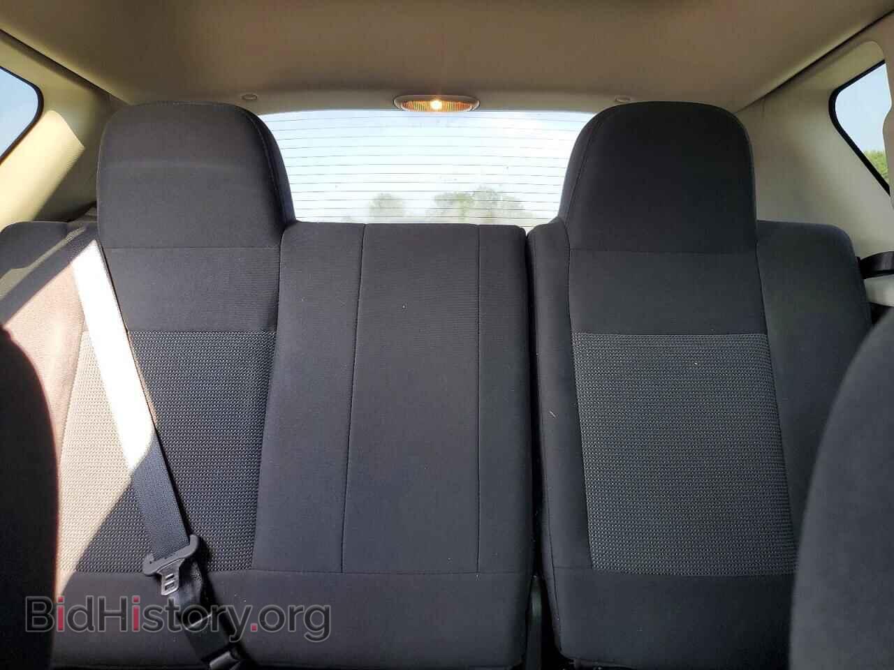 2015 JEEP COMPASS - VIN: 1C4NJDBB7FD366094 - Photo 10