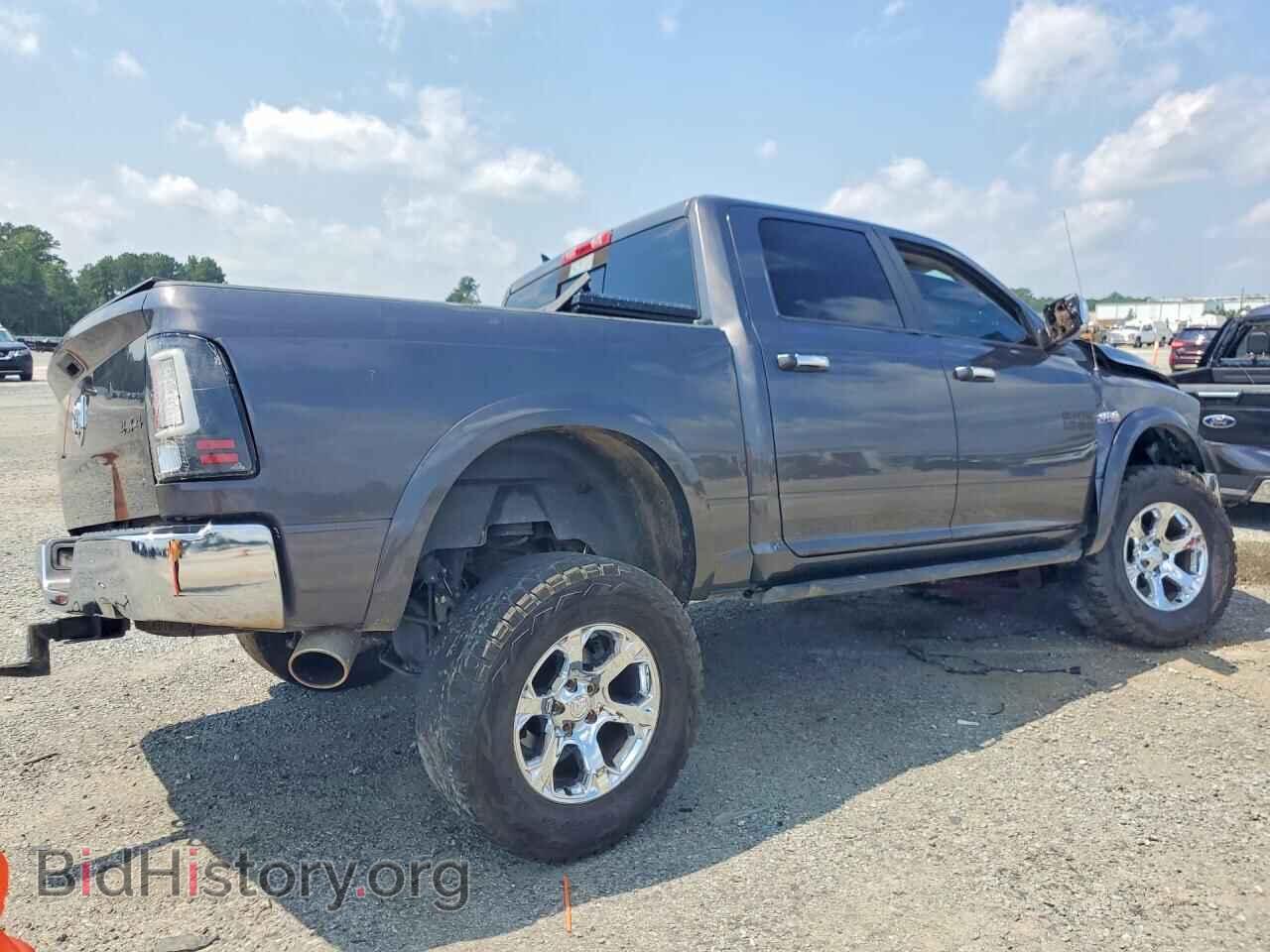 2017 RAM 1500 - VIN: 1C6RR7NT7HS548013 - Фото 3