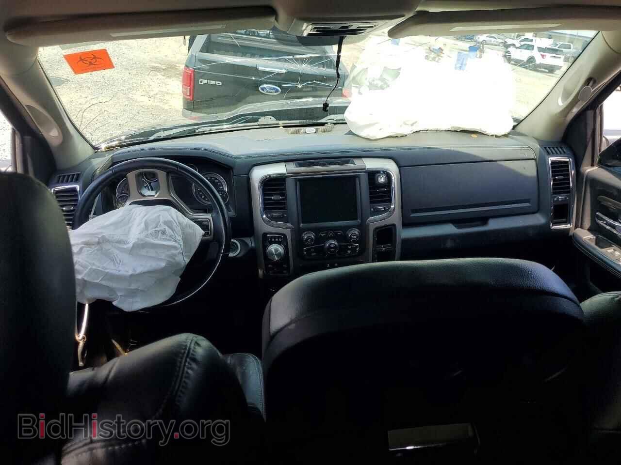 2017 RAM 1500 - VIN: 1C6RR7NT7HS548013 - Фото 8