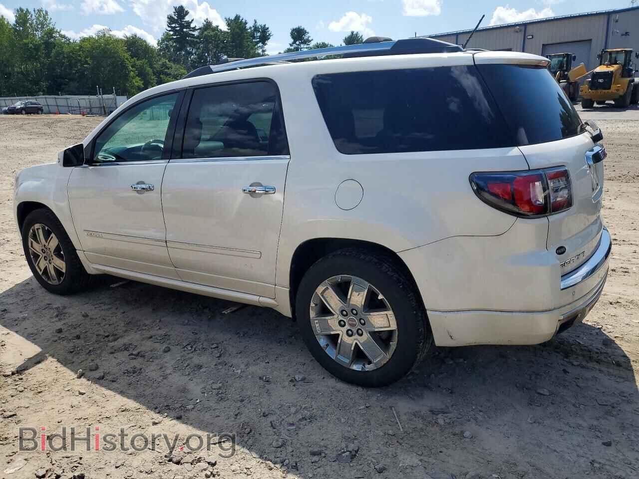 2014 GMC ACADIA DEN - VIN: 1GKKVTKD3EJ266775 - Photo 2