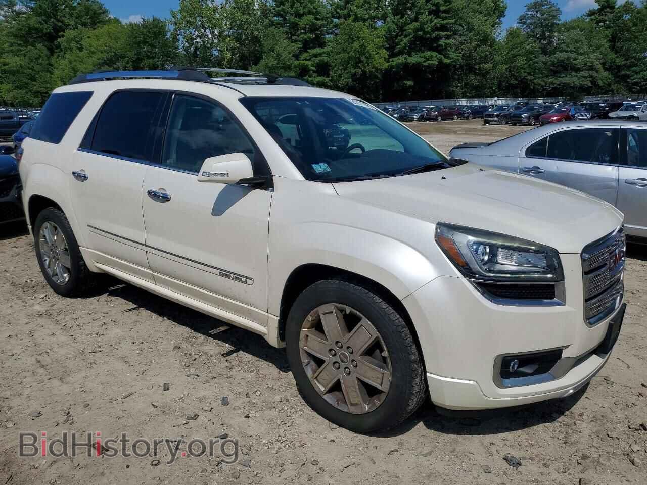 2014 GMC ACADIA DEN - VIN: 1GKKVTKD3EJ266775 - Photo 4