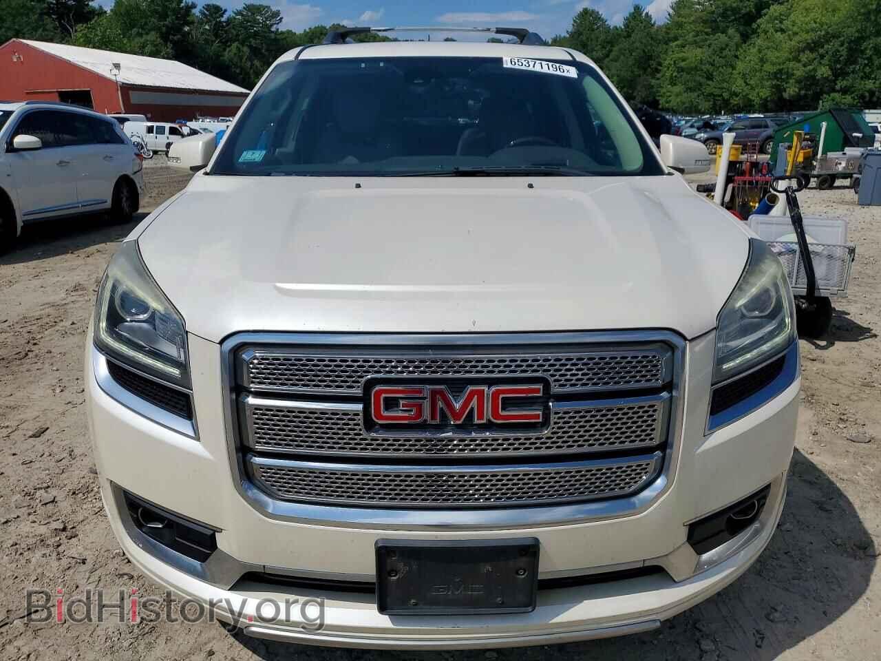 2014 GMC ACADIA DEN - VIN: 1GKKVTKD3EJ266775 - Photo 5