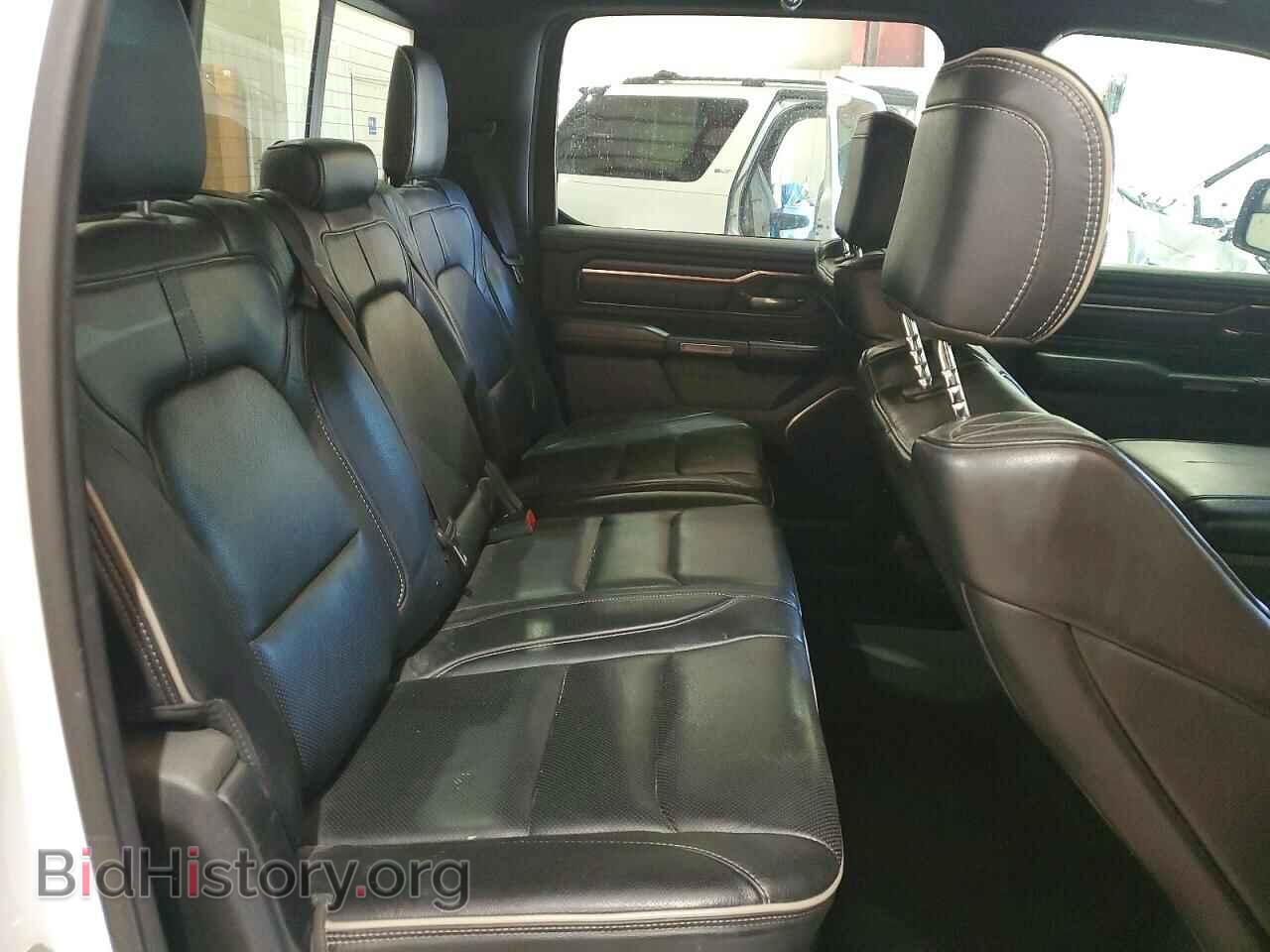 2020 RAM 1500 - VIN: 1C6RREHT5LN353602 - Фото 10