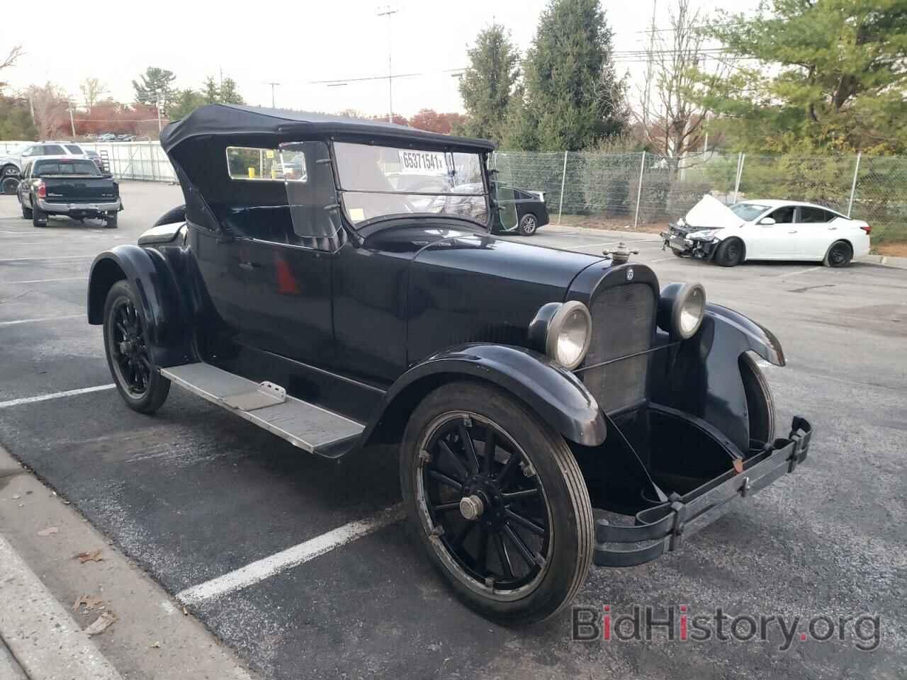 Photo A119120 - DODGE ALL OTHER 1924