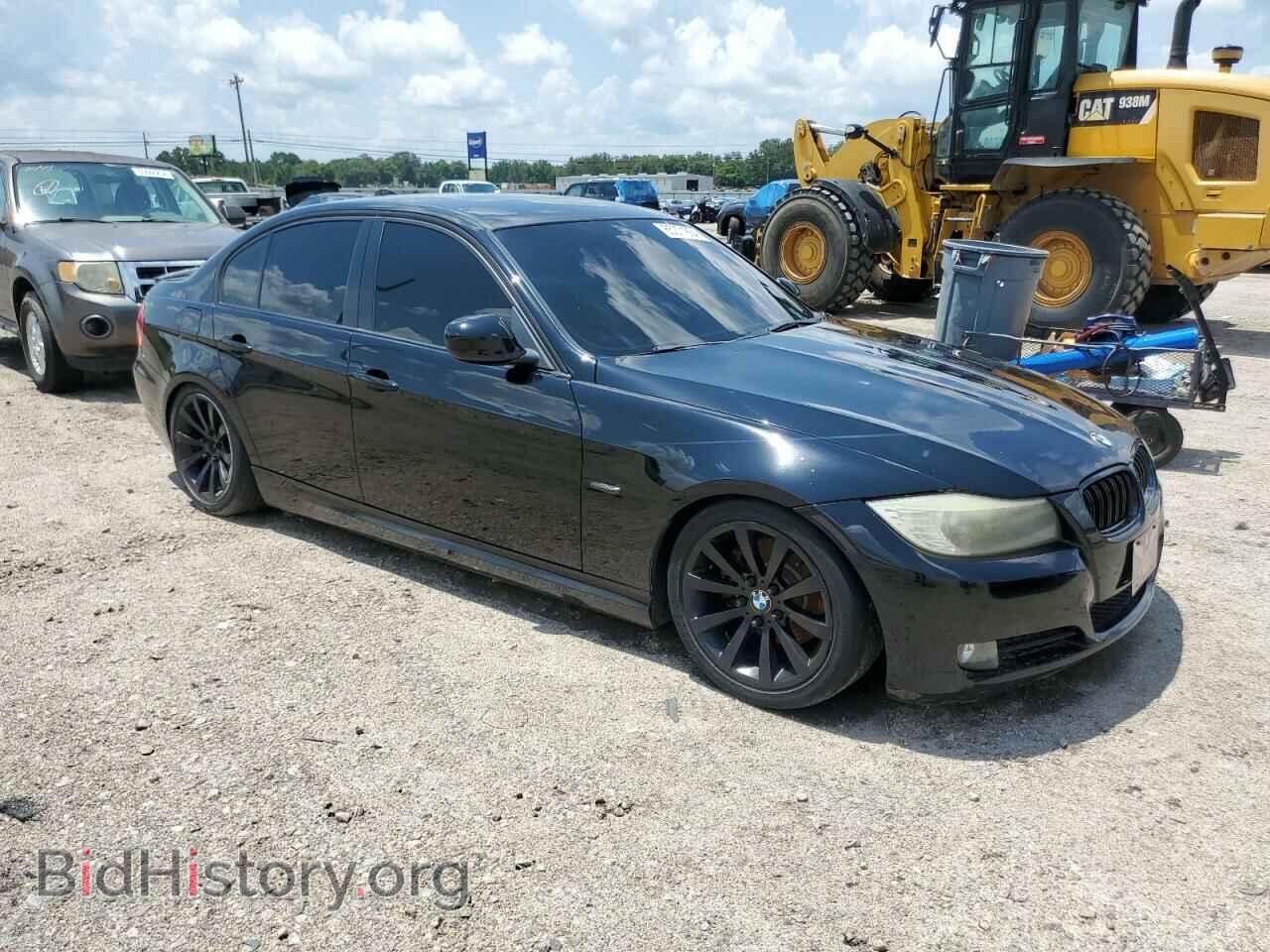 2011 BMW 3 SERIES - VIN: WBAPH7C5XBE130832 - Фото 4