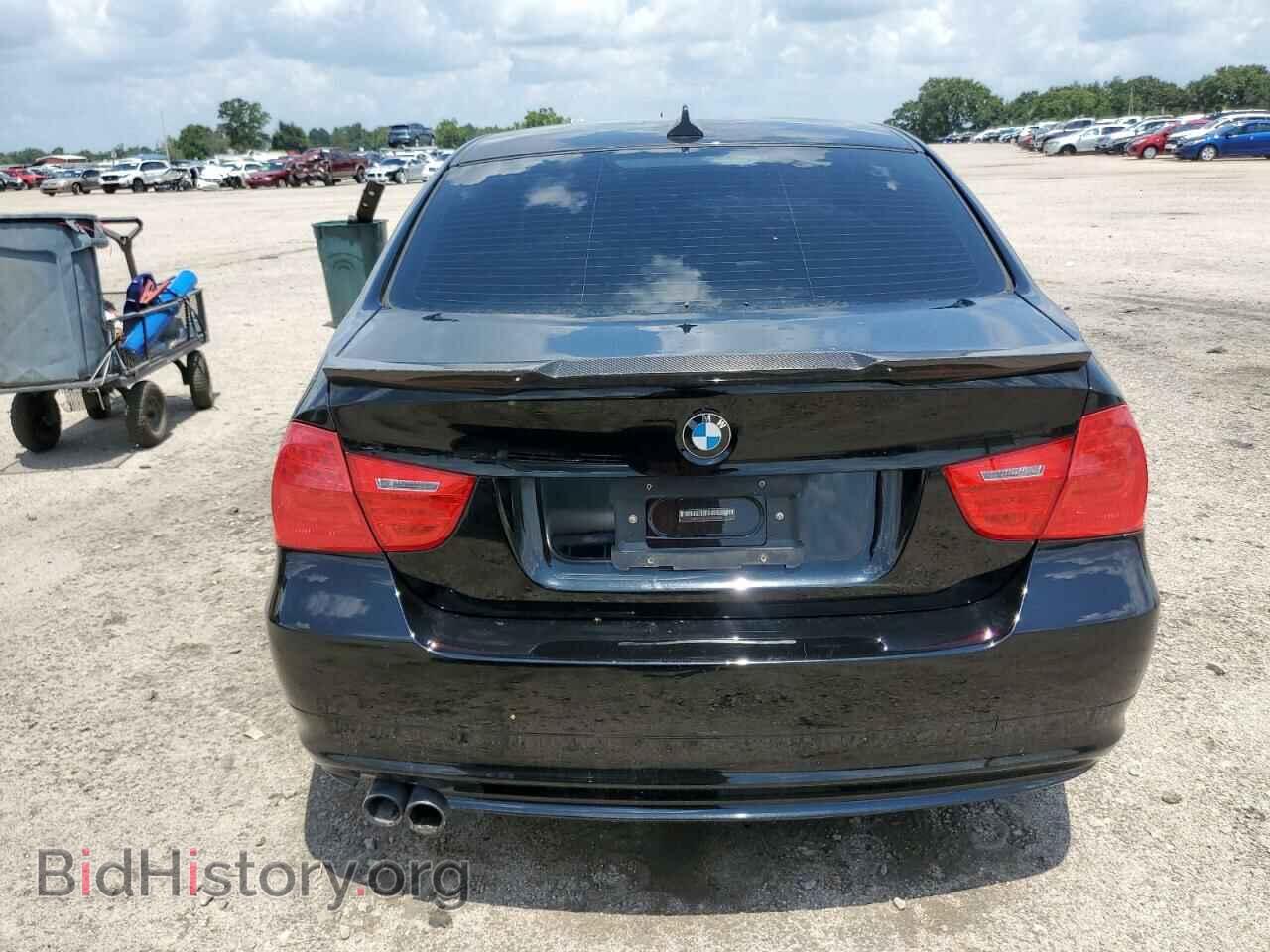 2011 BMW 3 SERIES - VIN: WBAPH7C5XBE130832 - Фото 6