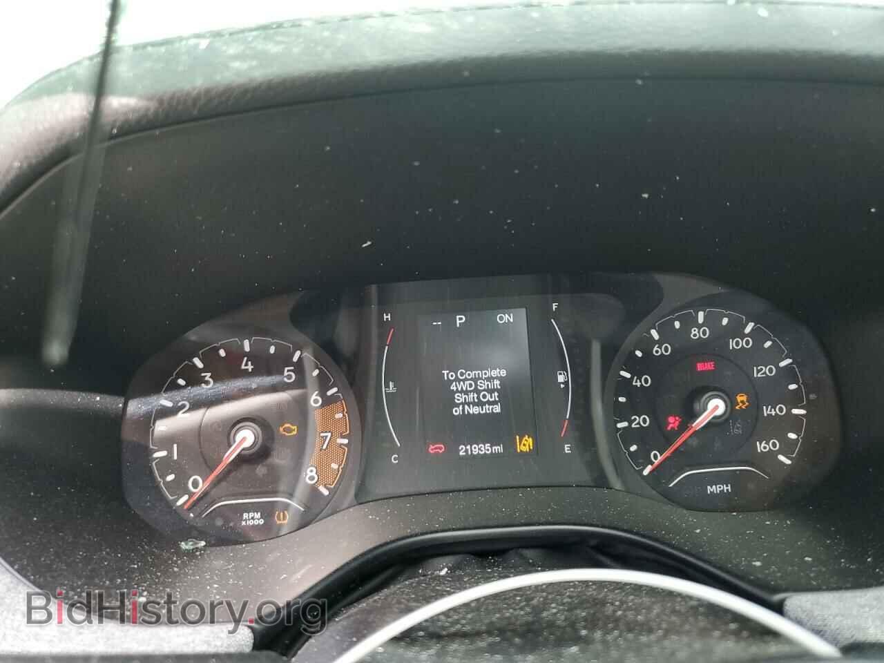 2022 JEEP COMPASS - VIN: 3C4NJCBB1NT119043 - Фото 9
