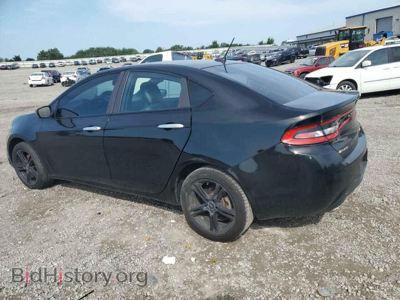 2013 DODGE DART - VIN: 1C3CDFCH2DD317559 - Photo 2