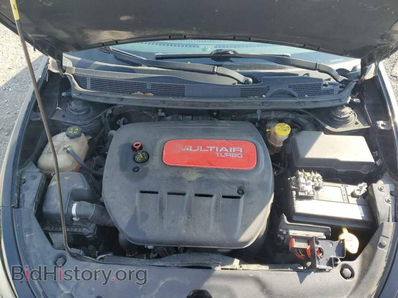 2013 DODGE DART - VIN: 1C3CDFCH2DD317559 - Photo 11