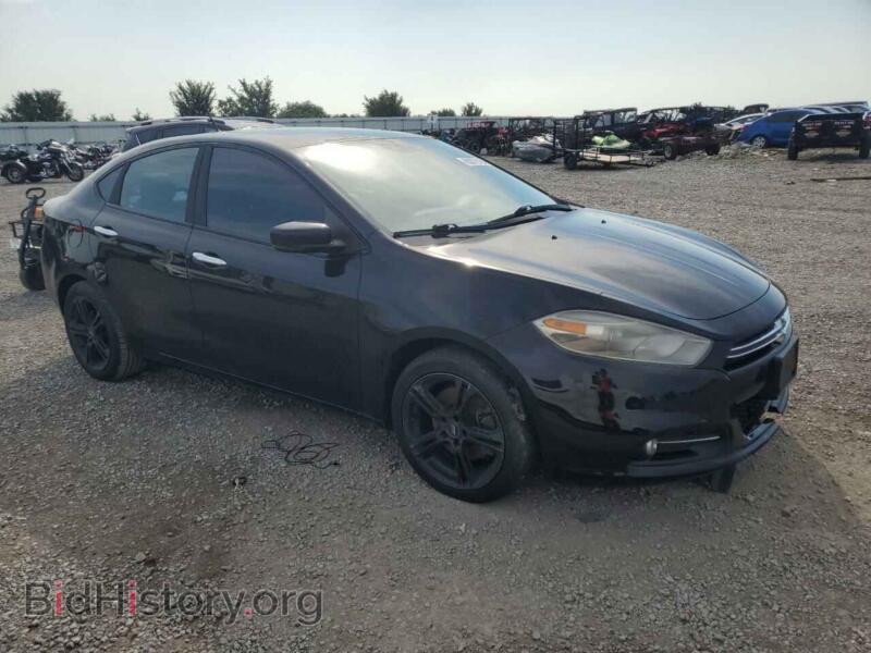 2013 Dodge DART (VIN 1C3CDFCH2DD317559) — фото 4 из 12