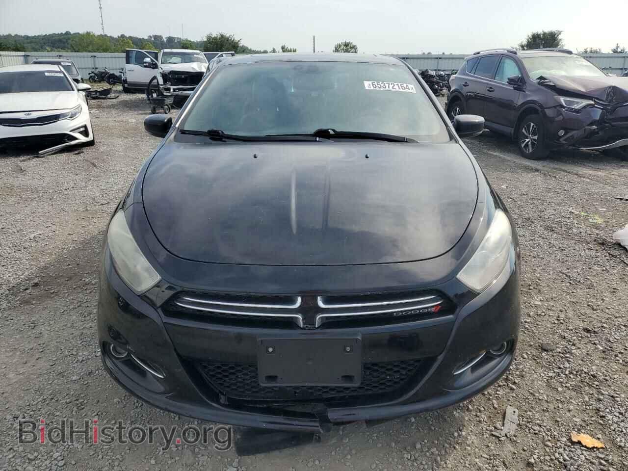 2013 DODGE DART - VIN: 1C3CDFCH2DD317559 - Photo 5