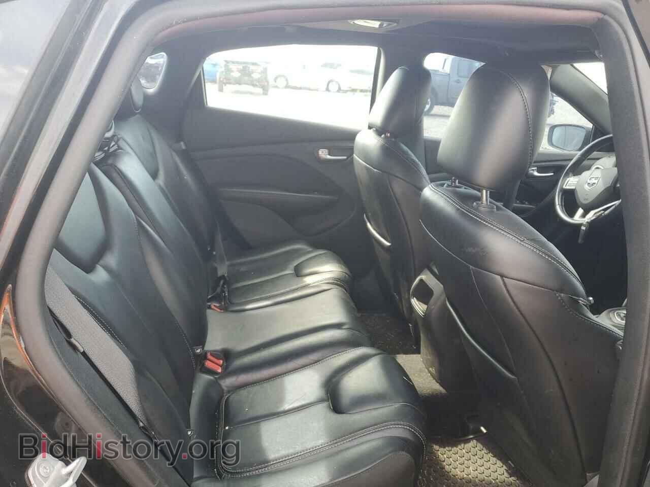 2013 DODGE DART - VIN: 1C3CDFCH2DD317559 - Photo 10