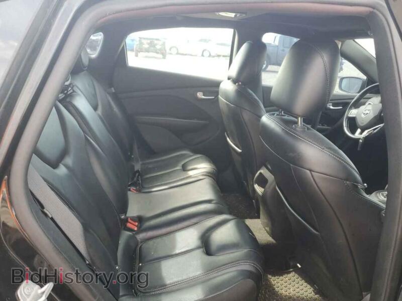 2013 Dodge DART (VIN 1C3CDFCH2DD317559) — фото 10 из 12