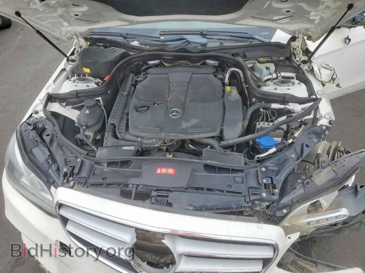 2014 MERCEDES-BENZ E-CLASS - VIN: WDDHF5KB1EA796357 - Фото 11