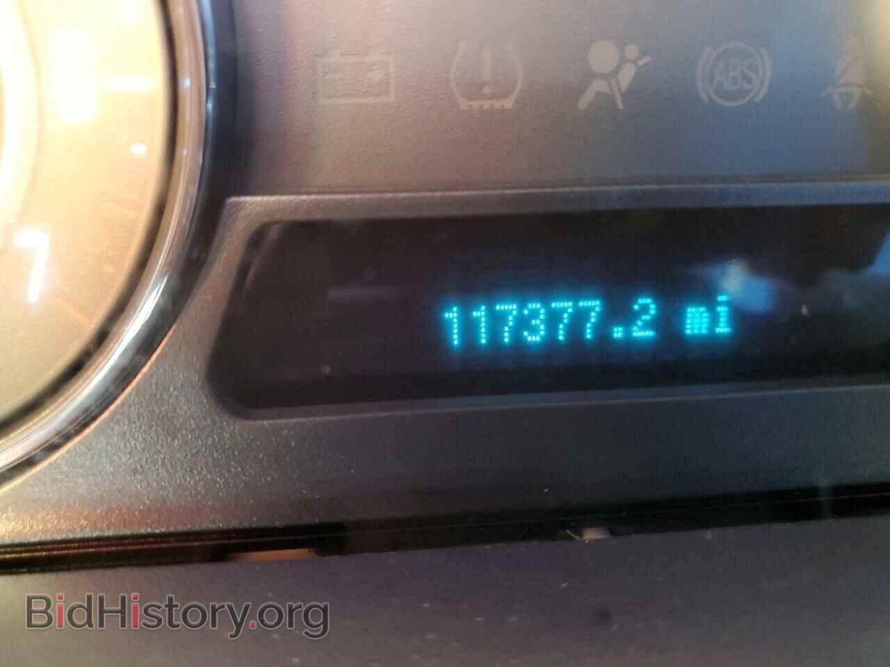 2011 FORD FLEX - VIN: 2FMHK6DT7BBD10115 - Photo 8