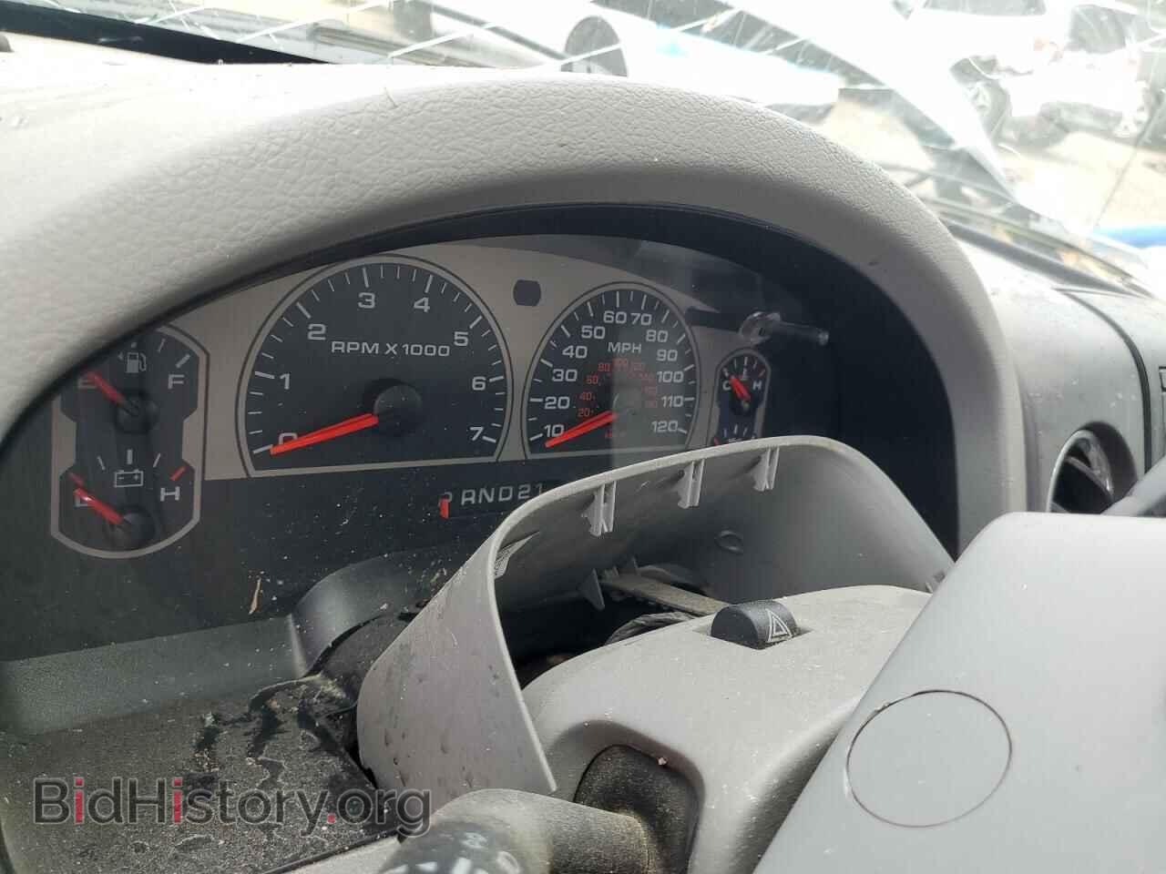 2007 FORD All Models - VIN: 1FTPX14V37FA55412 - Photo 9