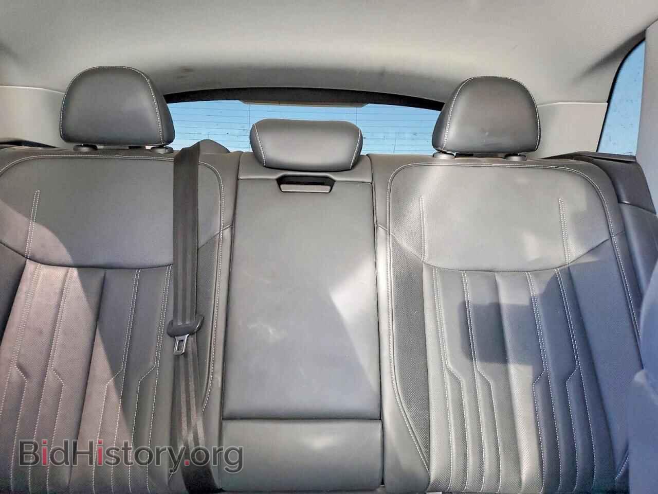 2019 AUDI E-TRON - VIN: WA1VABGE5KB014672 - Фото 10