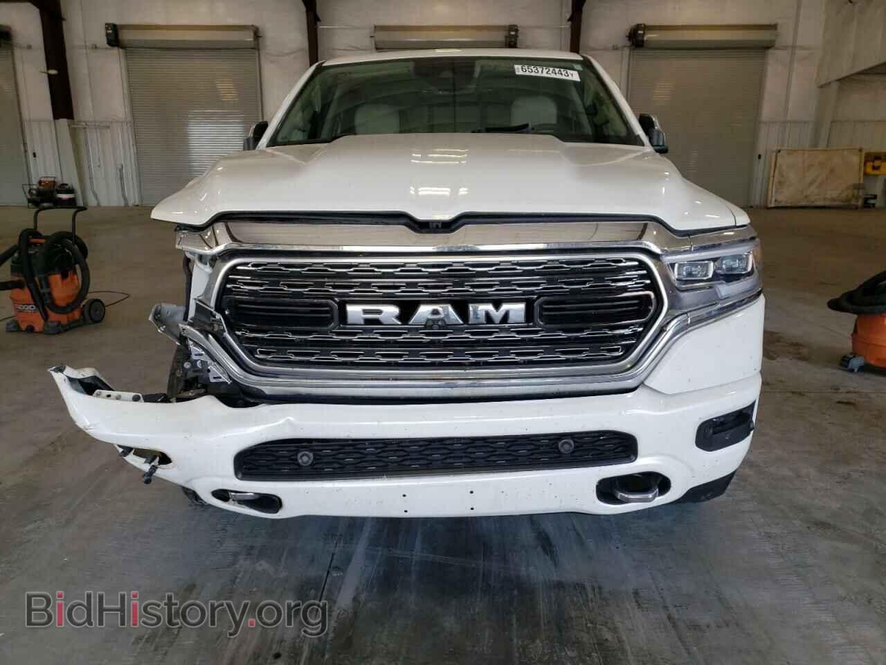 2019 RAM 1500 - VIN: 1C6SRFPT3KN614328 - Фото 5