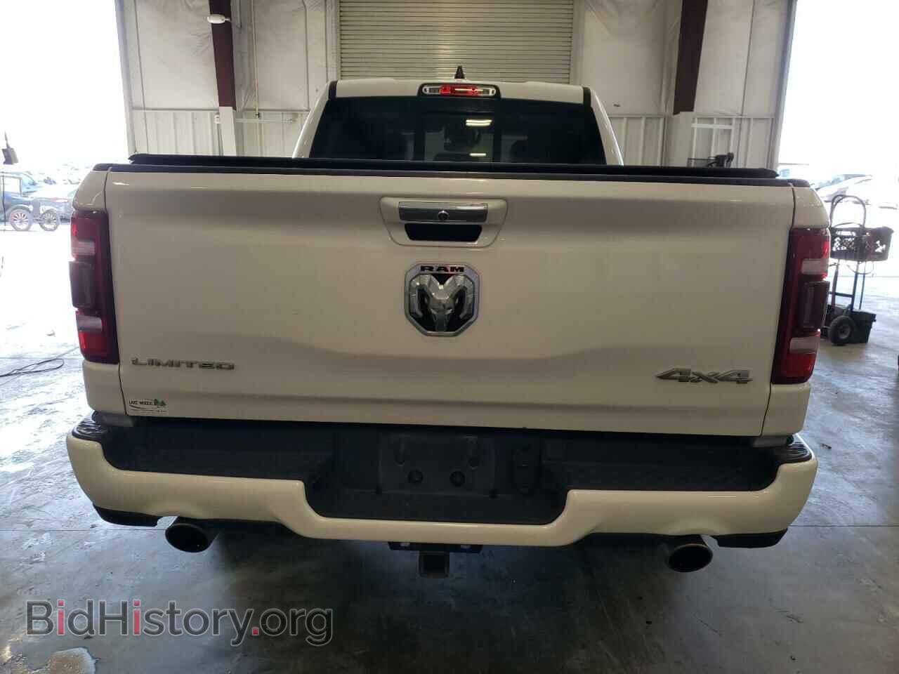 2019 RAM 1500 - VIN: 1C6SRFPT3KN614328 - Фото 6