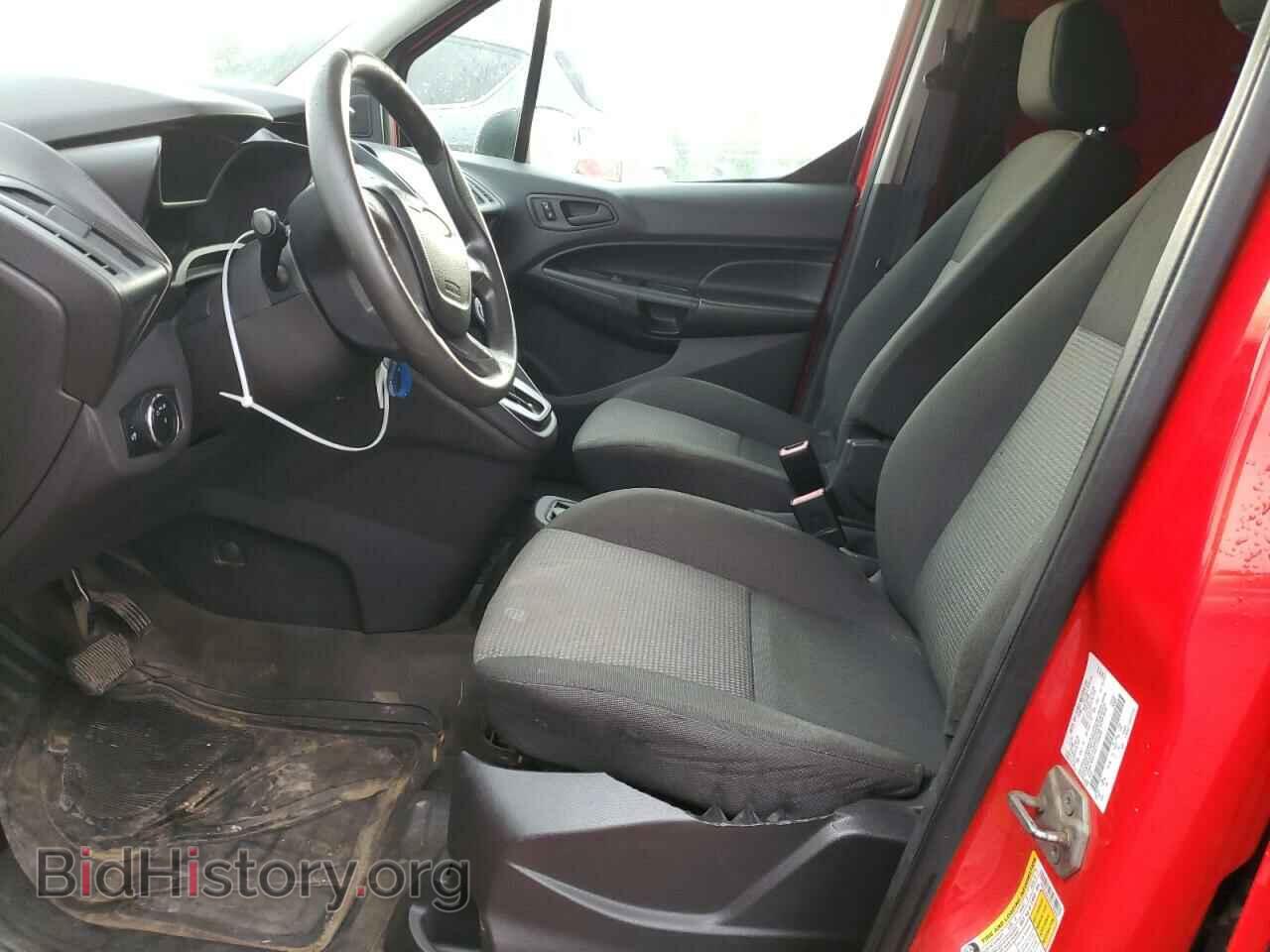 2014 FORD TRANSIT - VIN: NM0LS6E73E1139909 - Фото 7
