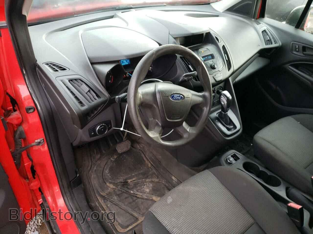 2014 FORD TRANSIT - VIN: NM0LS6E73E1139909 - Фото 8