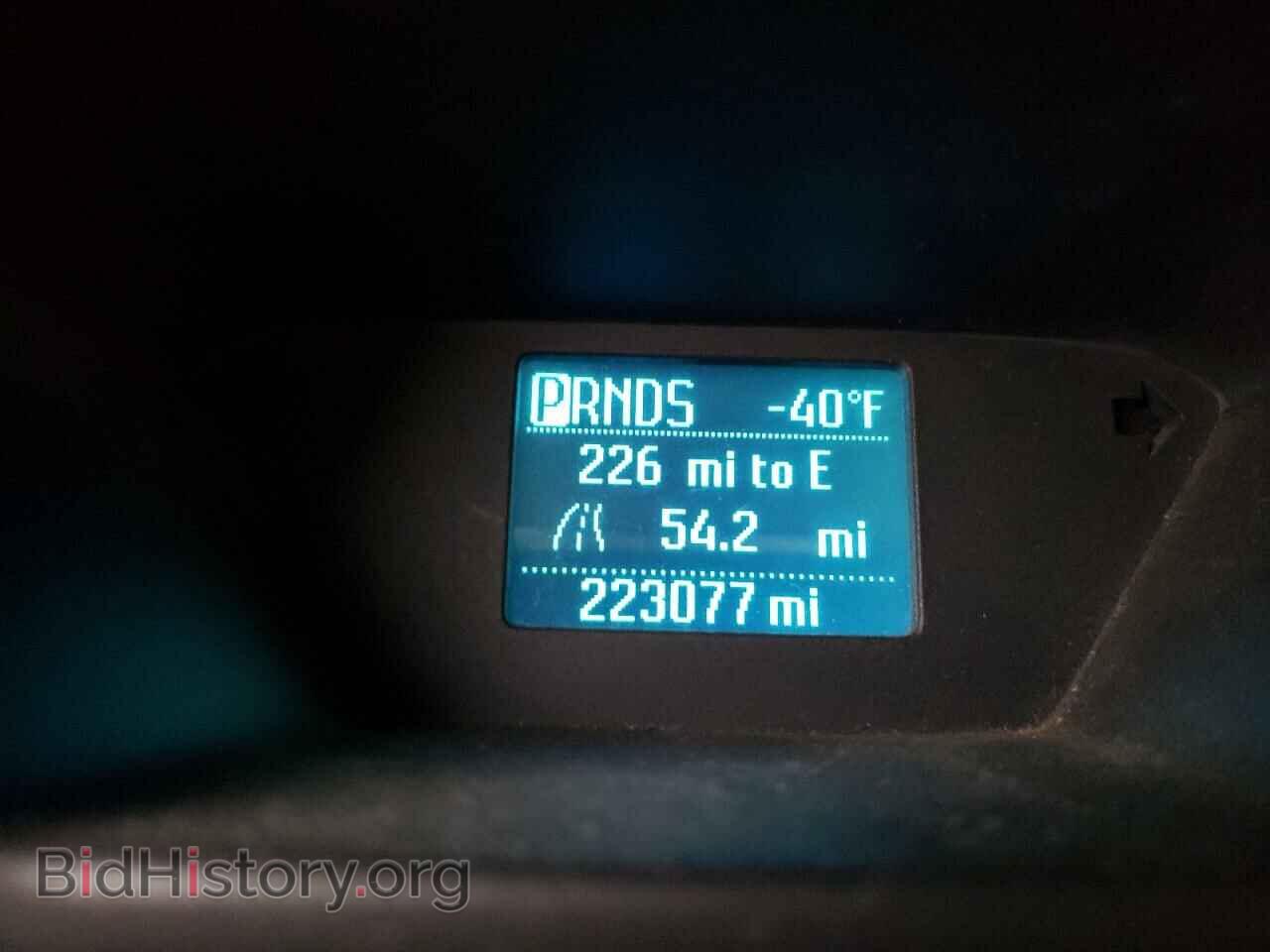 2014 FORD TRANSIT - VIN: NM0LS6E73E1139909 - Фото 9