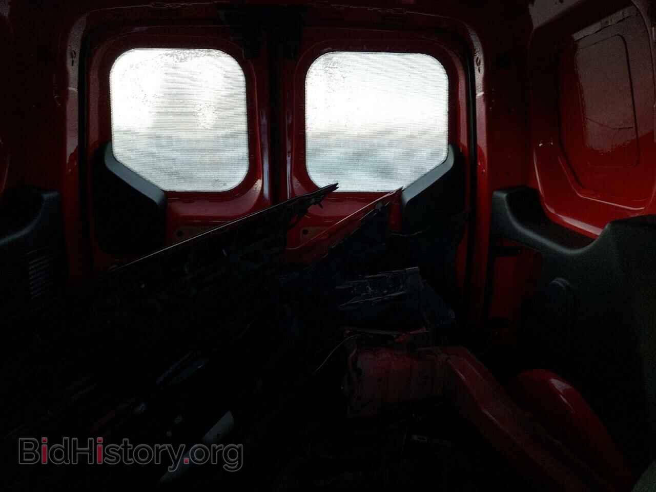 2014 FORD TRANSIT - VIN: NM0LS6E73E1139909 - Фото 10