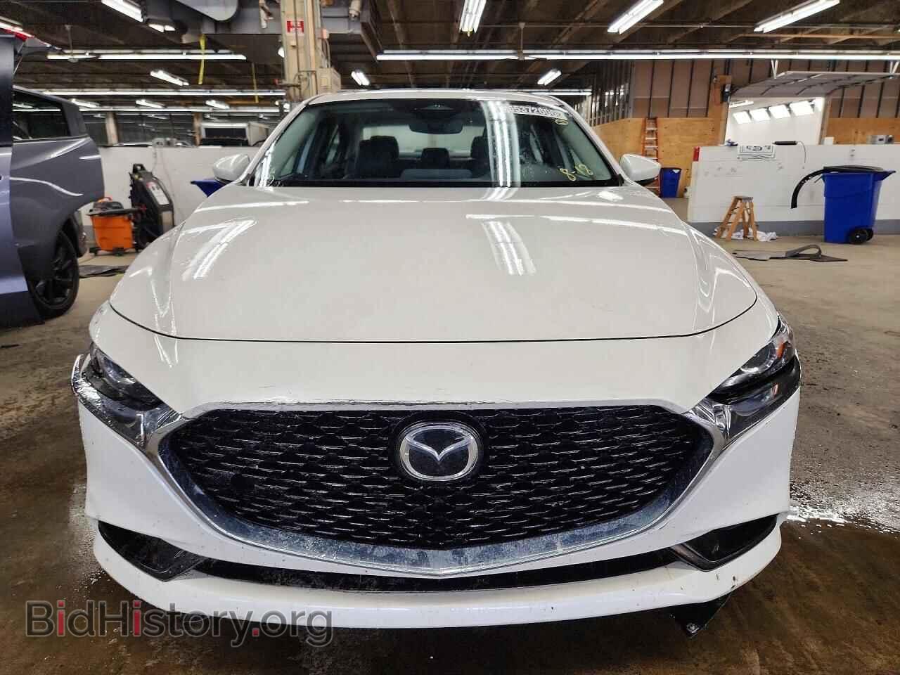2025 MAZDA 3 - VIN: JM1BPACM0S1761987 - Photo 5