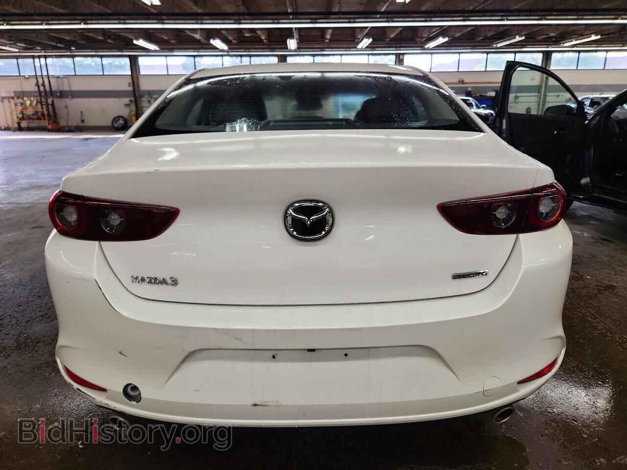 2025 MAZDA 3 - VIN: JM1BPACM0S1761987 - Photo 6
