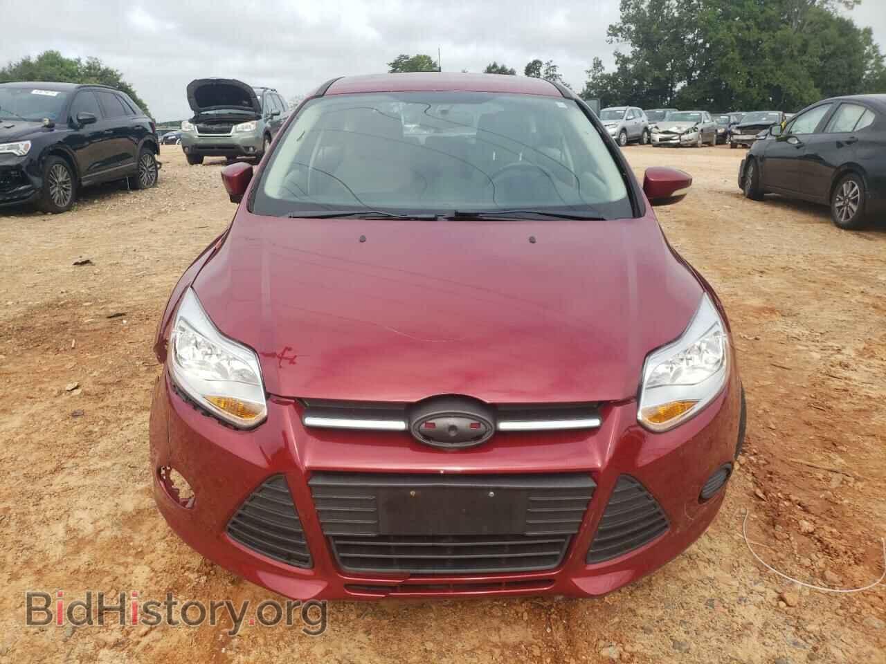 2014 FORD FOCUS - VIN: 1FADP3K2XEL326848 - Photo 5
