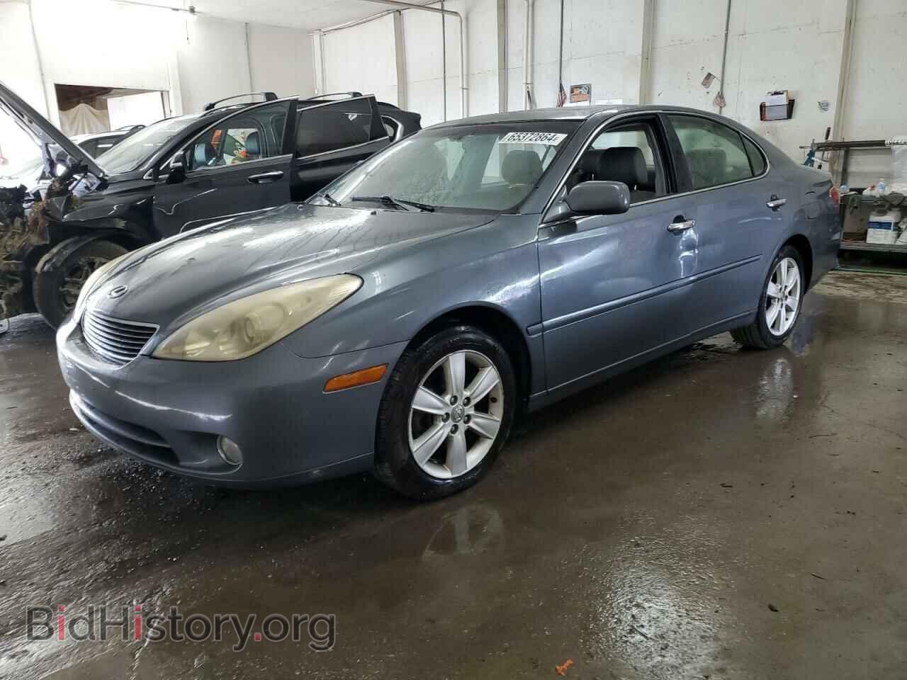 Photo JTHBA30G265146429 - LEXUS ES330 2006