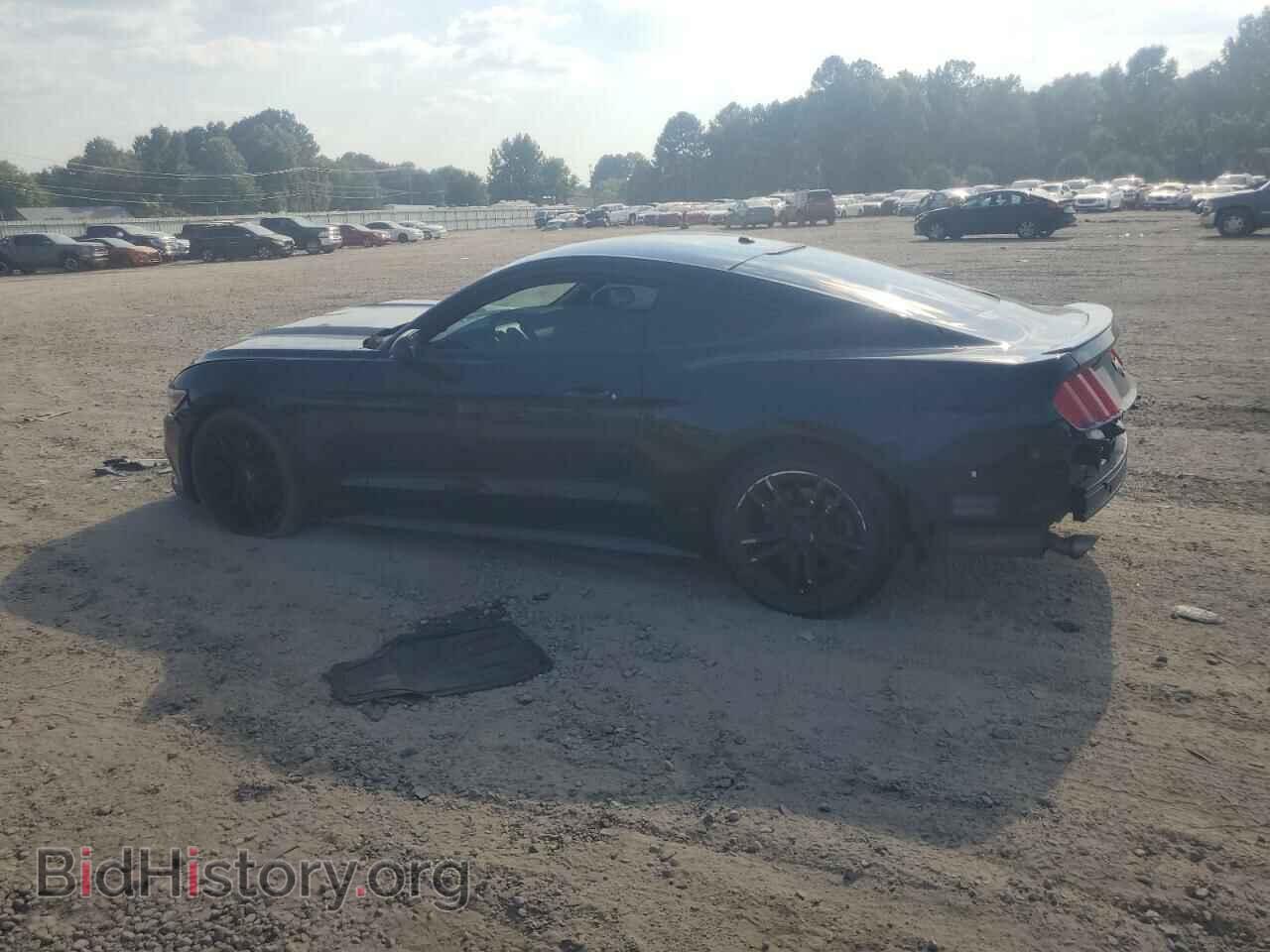 2017 FORD ALL Models - VIN: 1FA6P8TH0H5281890 - Photo 2
