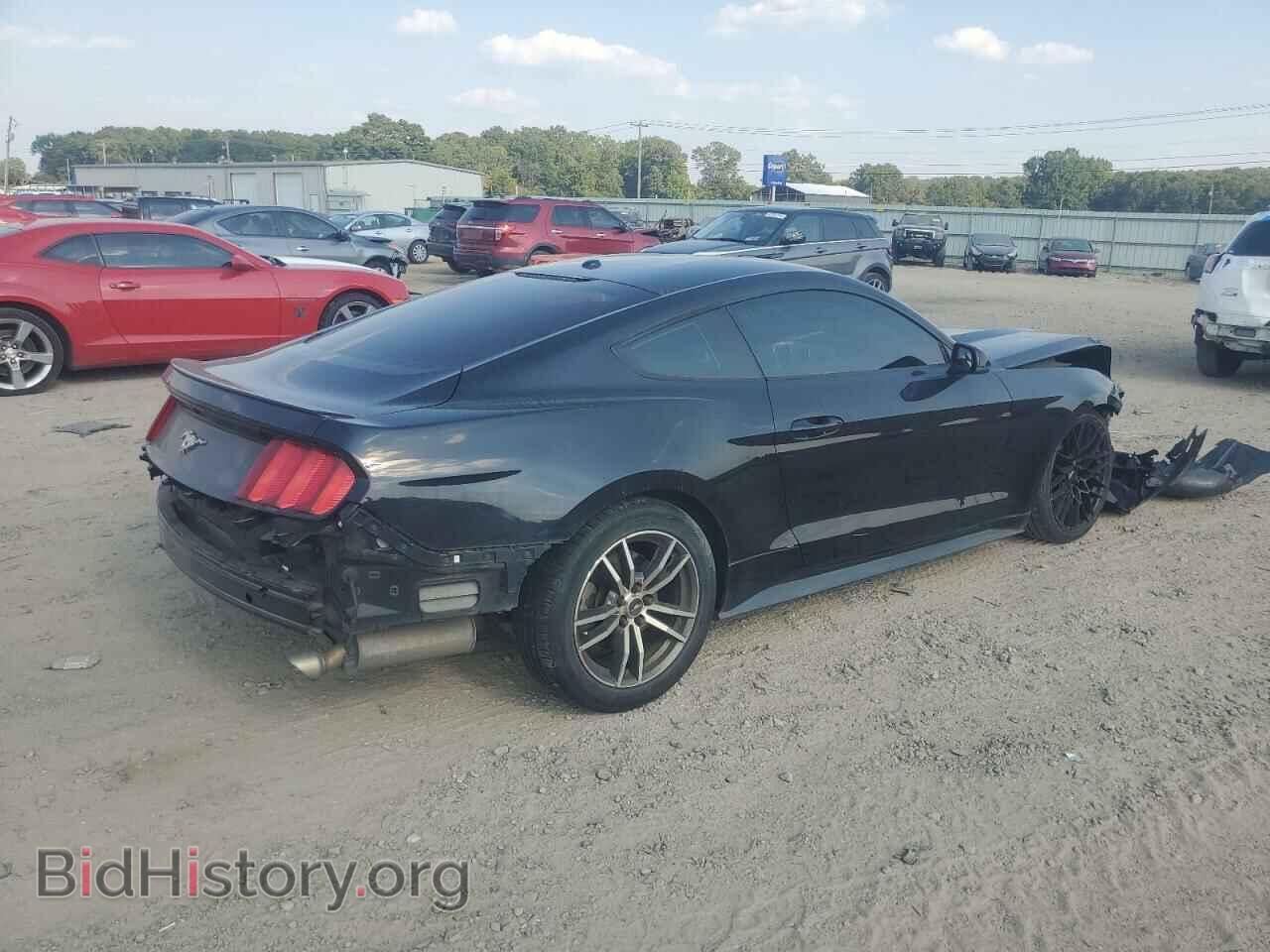 2017 FORD ALL Models - VIN: 1FA6P8TH0H5281890 - Photo 3