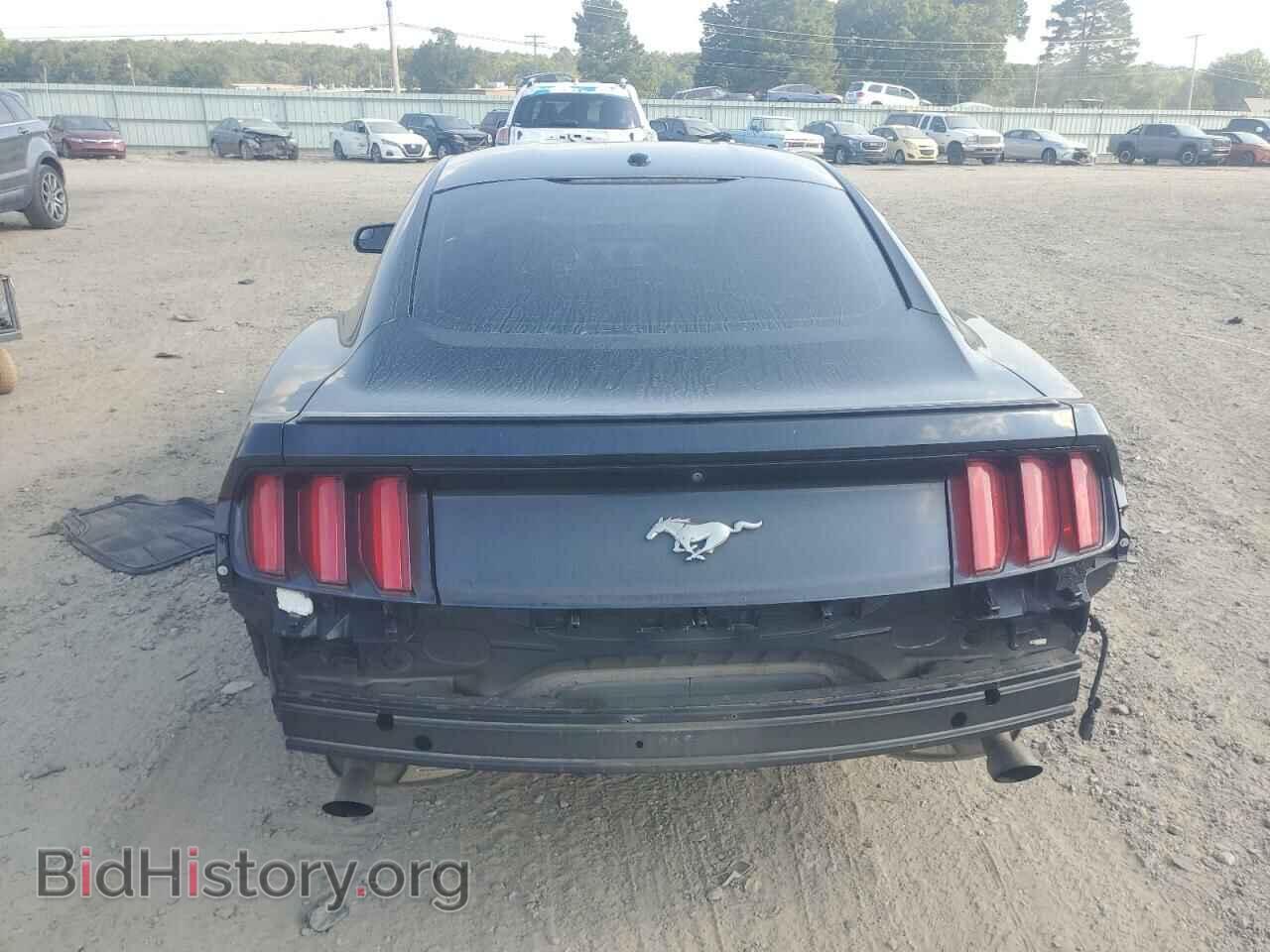2017 FORD ALL Models - VIN: 1FA6P8TH0H5281890 - Photo 6