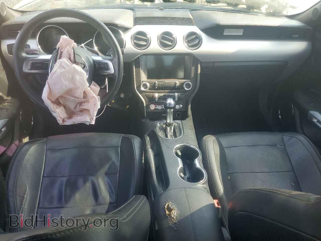 2017 FORD ALL Models - VIN: 1FA6P8TH0H5281890 - Photo 8