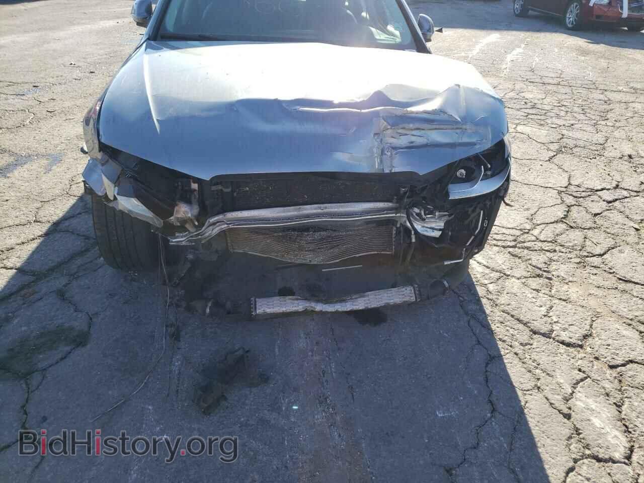 2009 AUDI A4 - VIN: WAUVF78K99A076002 - Фото 9