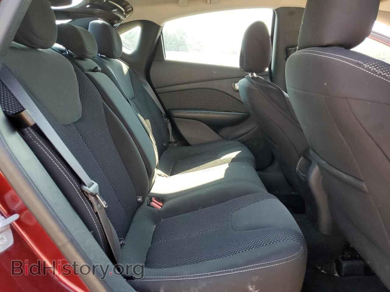 2015 DODGE DART - VIN: 1C3CDFBB8FD363574 - Фото 10