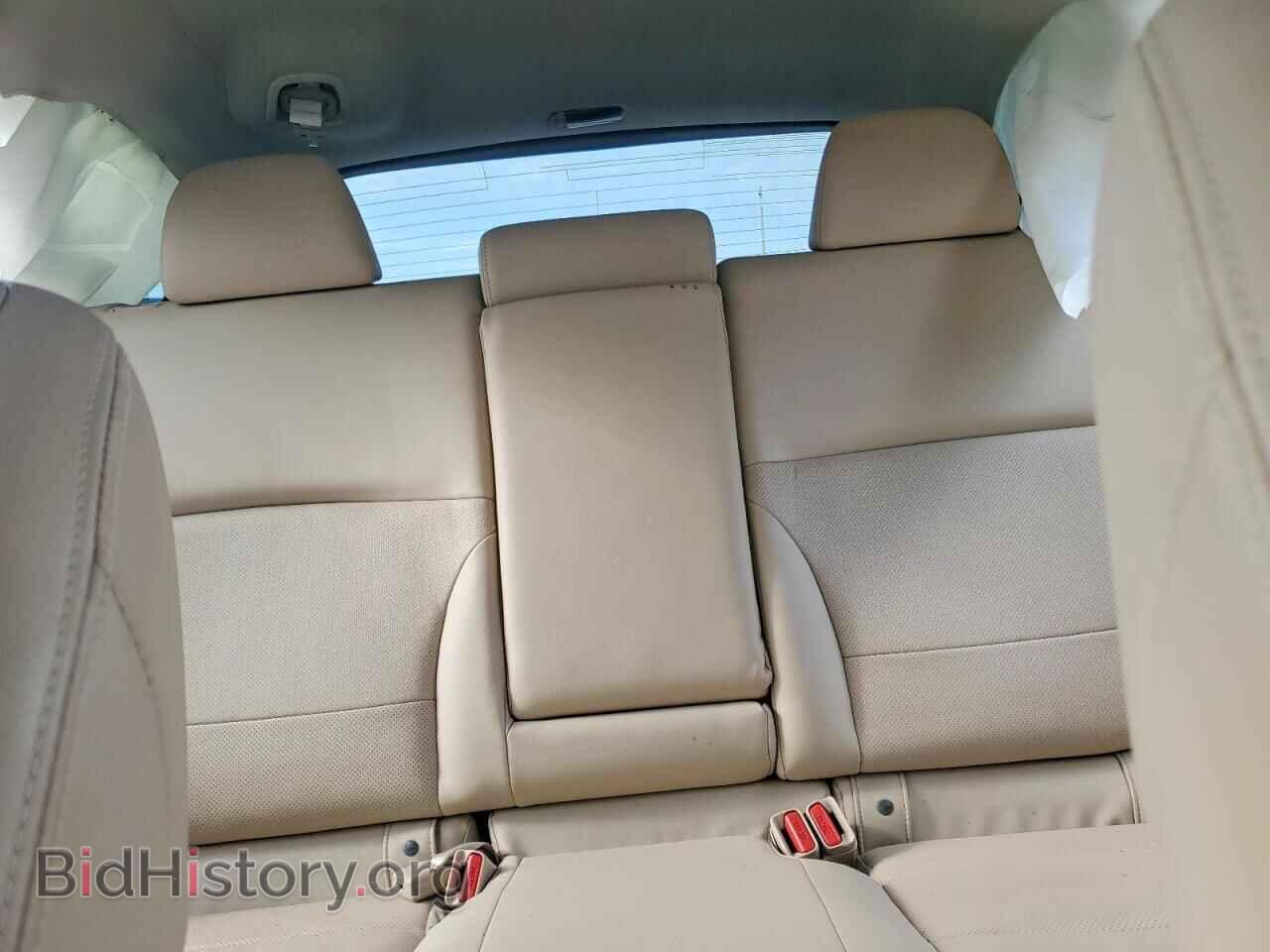 2016 SUBARU OUTBACK - VIN: 4S4BSALC8G3267809 - Фото 10