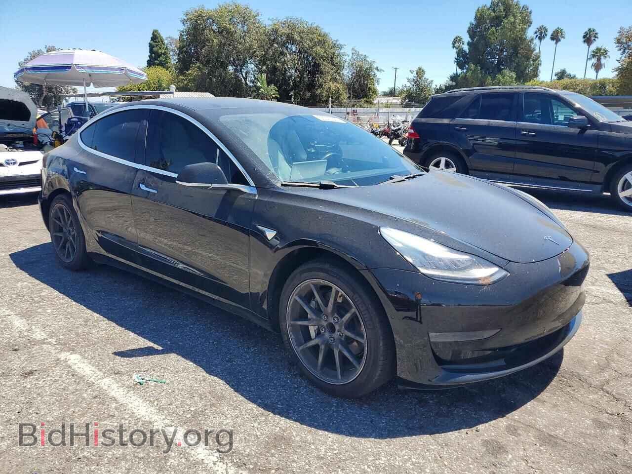 2019 TESLA MODEL 3 - VIN: 5YJ3E1EA7KF431283 - Photo 4