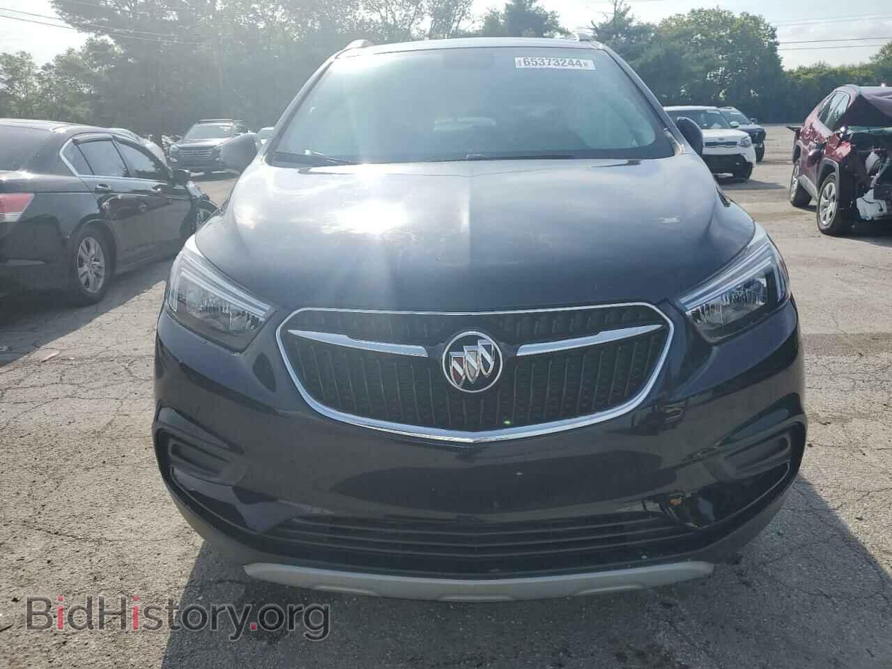2021 BUICK ENCORE - VIN: KL4CJESM9MB364686 - Фото 5