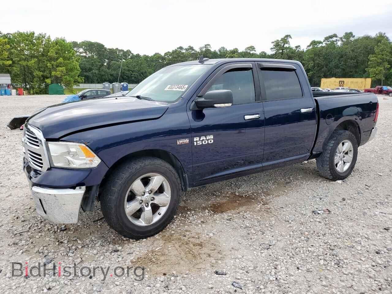 Photo 3C6RR7LT6GG218159 - RAM 1500 2016