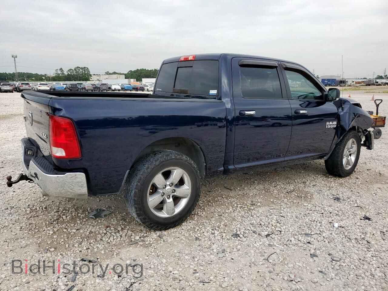 2016 RAM 1500 - VIN: 3C6RR7LT6GG218159 - Фото 3