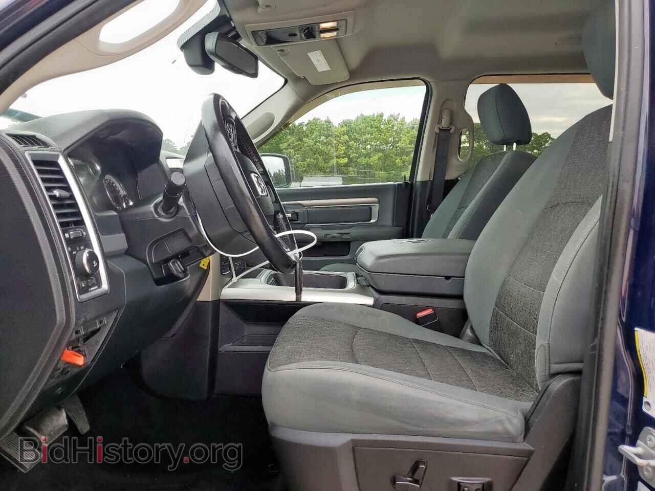 2016 RAM 1500 - VIN: 3C6RR7LT6GG218159 - Фото 7