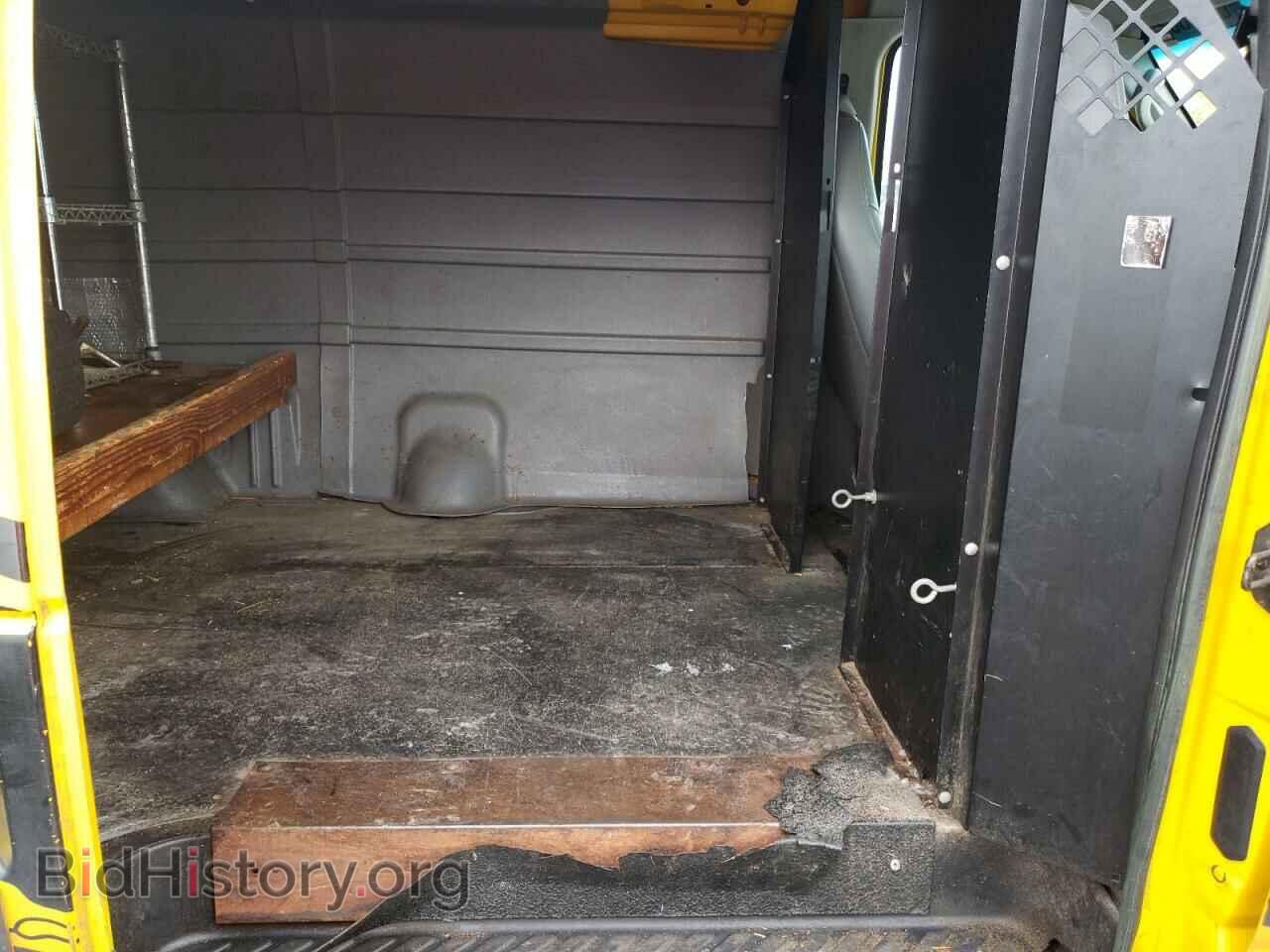 2007 FORD ECONOLINE - VIN: 1FTNE24W37DA43574 - Photo 6