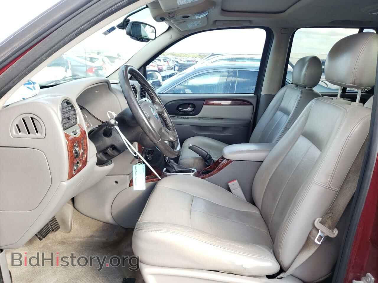 2009 GMC ENVOY - VIN: 1GKDS43S992118411 - Фото 7