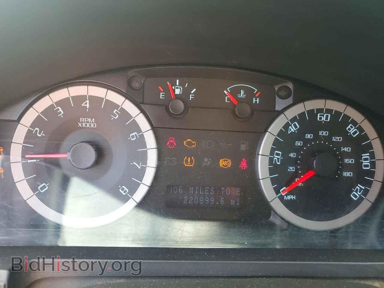 2012 FORD ESCAPE - VIN: 1FMCU0D76CKB44679 - Photo 9