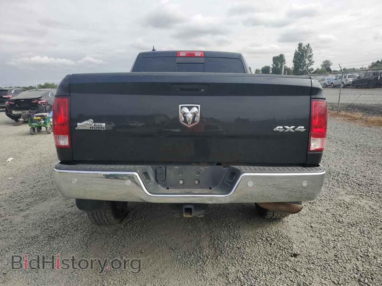 2017 RAM 1500 - VIN: 1C6RR7GG6HS656719 - Photo 6