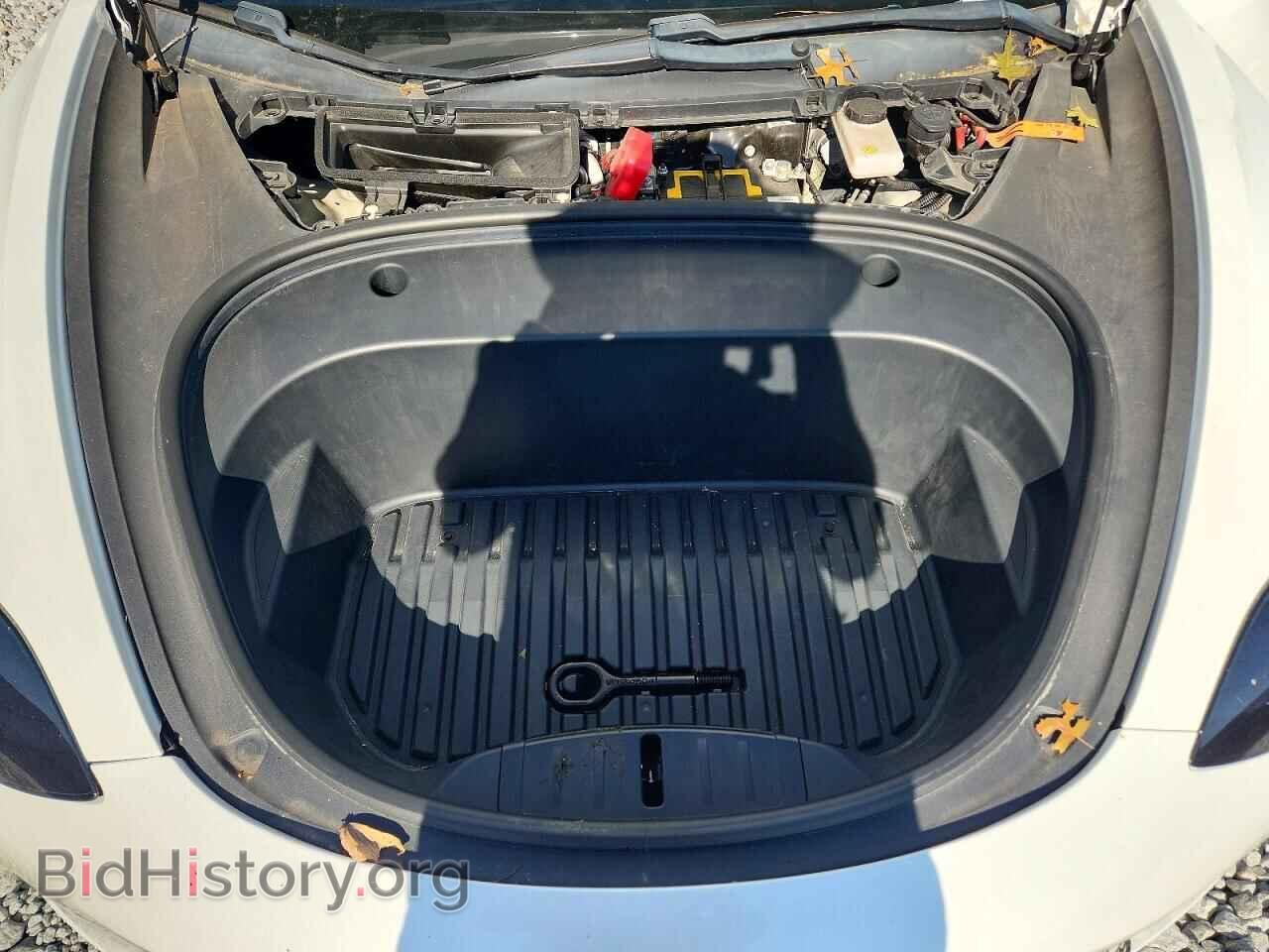 2021 TESLA MODEL 3 - VIN: 5YJ3E1EA5MF978104 - Фото 11
