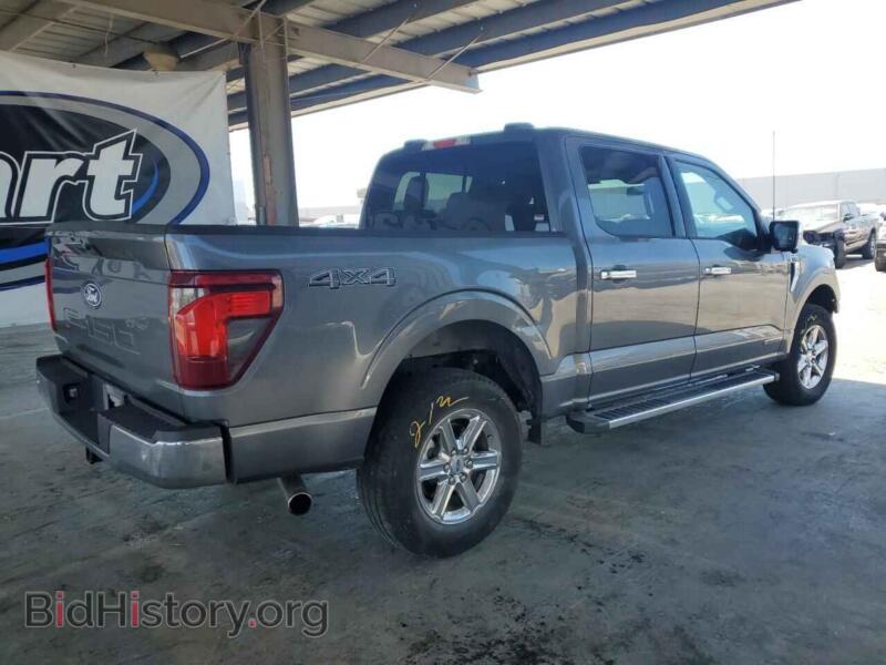 2024 Ford ALL MODELS (VIN 1FTFW3LD2RFA21029) — фото 3 из 13
