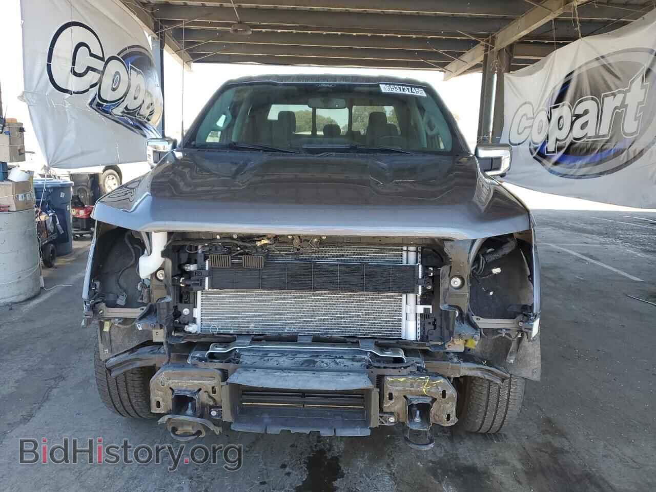 2024 FORD All Models - VIN: 1FTFW3LD2RFA21029 - Фото 5